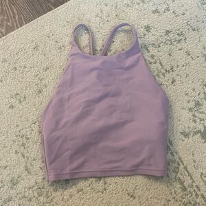 Old Navy Athletic Crop Tank